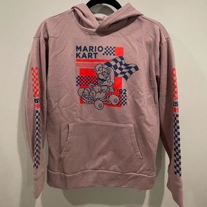 MarioKart Sweatshirt